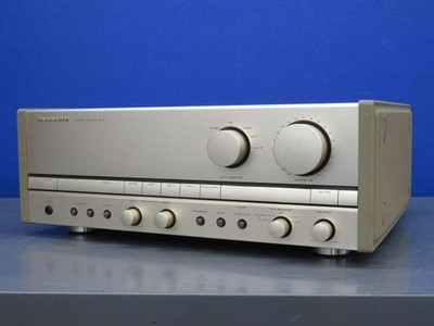 アンプ marantz PM-80 Marantz PM-80 Integrated Amplifier Used from Japan | eBay