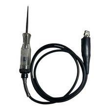 Mac Tools Et125a Vintage 6 12 Volt Heavy Duty Electrical Circuit Tester Mac Tools Et125a Vintage 6 12 Volt Heavy Duty Electrical Circuit Tester