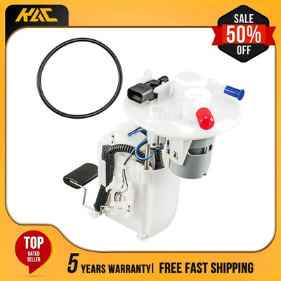 #ad Fuel Pump Assembly w Sensor for Hyundai Accent Kia Rio 2012 2017 L4 1.6L Petrol $54.99