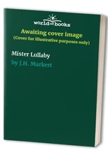 Mister Lullaby - VERY GOOD