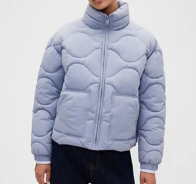 Gap Down puffer womens jacket nwt size XL  $129.99 NWT