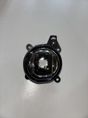 Front Left Passenger Side NS Nearside Fog Light Lamp TYC 19-5700-01-2B Left  S35