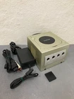 Nintendo GameCube Starlight Gold Console Toys R Us Edition REGION FREE s2036M