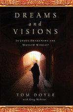 Dreams and Visions by Tom Doyle (Paperback Book)