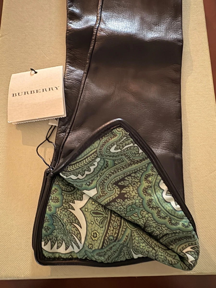 Burberry Gloves and Mittens for Women Just Listed 2026
