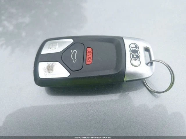 (LOCAL PICKUP ONLY) Roof Glass Front Fits 17-23 AUDI Q7 944581 - Image 4 of 4