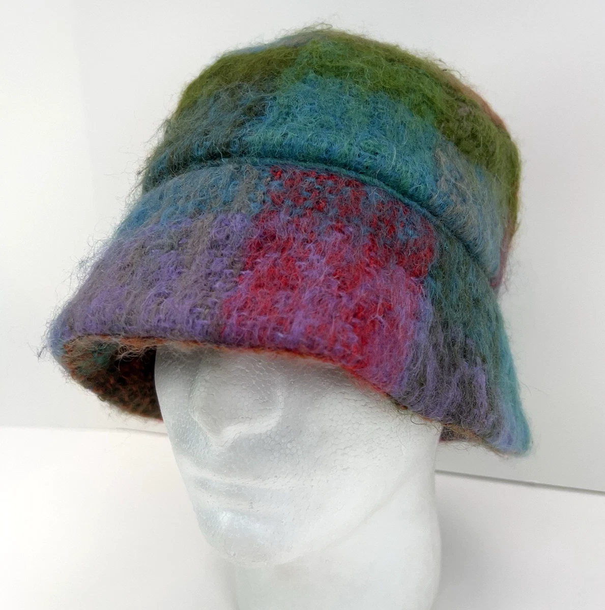 Satin Hippie Hats for Women for sale | eBay display picture 1