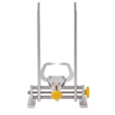 Rower Koło Truing Stand Sprężyna Napięty Rower Stojak Truing Stabilny