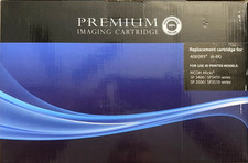 NEW PREMIUM IMAGING CARTRIDGE 406989  6.4K FOR RICOH AFICIO PRINTER