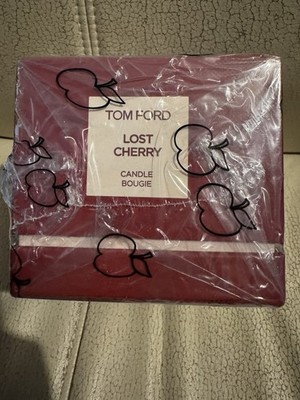 Tom Ford Duftkerze Lost Cherry Original Neu