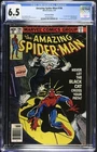 The Amazing Spider-Man #194 - CGC 6.5 White Pages