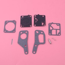 Carburatore adatto per motosega McCulloch Mini Mac 120 130 Zama RB19 permanente