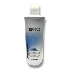  Kenra Conditioner Moisture Boost Hydration -Normal to Dry Hair- 10.1fl.oz/300ML