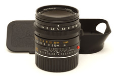 Leica Summilux-M 35mm f1.4 ASPH. Lens (Leica ...