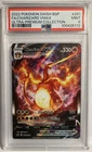 PSA 9 Charizard VMAX SWSH261 SWSH: Sword & Shield Promo Cards Holo