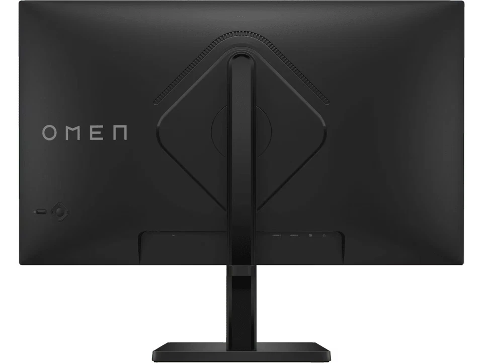 OMEN 27q by HP 27 inch QHD 165Hz Gaming Monitor - image 4 of 4