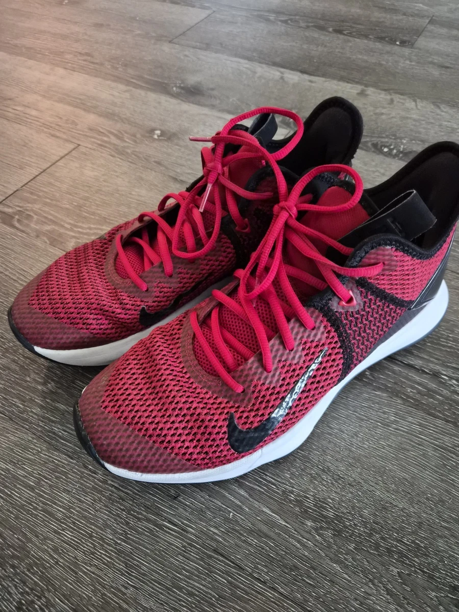 Nike LeBron Witness 4 EP Bred for Sale | Authenticity Guaranteed