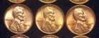 1946-PDS UNC/BU WHEAT CENTS - TOUGH COINS - SEE PICS!!