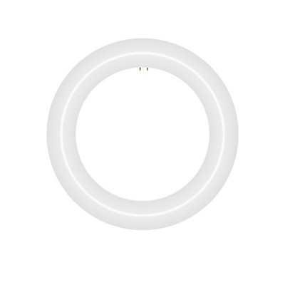 6 in. T9 G10q Type A Plug & Play Circline LED for 20 Watt FCL20W