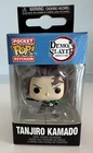 Funko Pocket POP! Keychain Demon Slayer Tanjiro Kamado Brand New 004