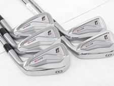 Bridgestone 241CB Iron NSPRO950GH NEO S 5 Piece Set 185210