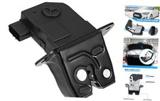 Trunk Latch Lock Actuator 81230-2V000 for Hyu...