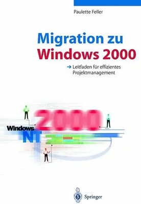 Migration zu Windows 2000