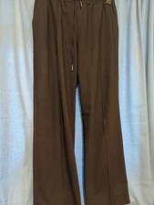 BAUKJEN black trousers size 14 excellent condition