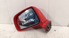 Retroviseur gauche (ou coque) Hyundai TRAJET