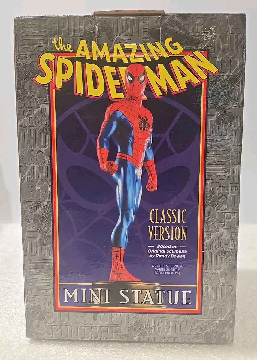 25+ bowen spiderman museum for sale | Updated Oct 2026