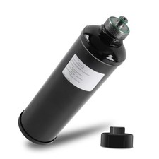 34724 A/C Recycling Filter Drier Spin-On Filter Compatible for Robinair 