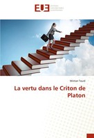 Mintan Touré | La Vertu Dans Le Criton De Platon | Taschenbuch | FranzöSisch