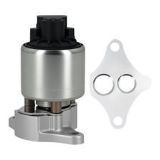 AGR Ventil 12V for Citroen C4 C5 Xsara Peugeot 206 307 406 1628.JF