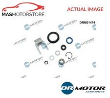 REPAIR KIT INJECTION NOZZLE DRMOTOR AUTOMOTIVE DRM01474 A NEW OE REPLACEMENT