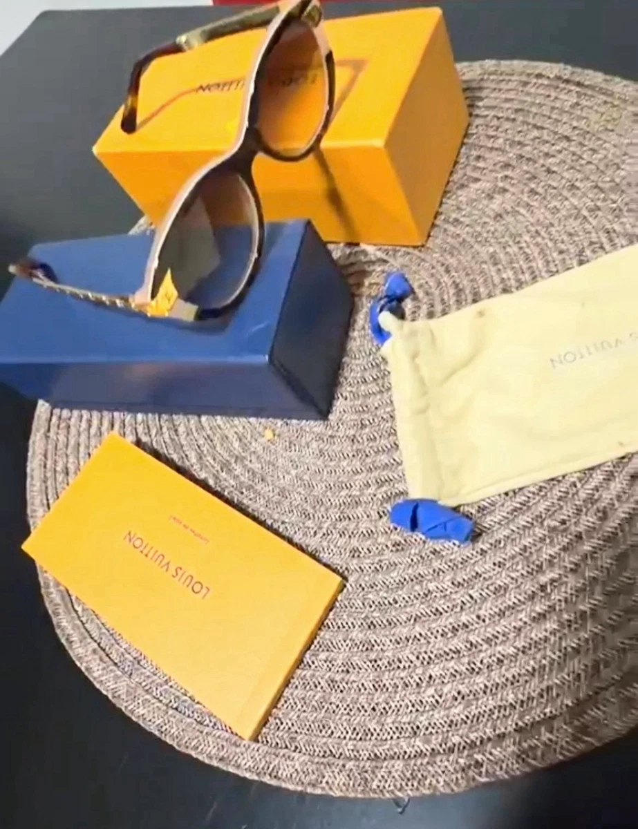 25+ Louis Vuitton Plastic Frame Sunglasses for Men for sale