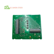 Suitable for Nikon camera original P1000 LCD screen small board/accessories