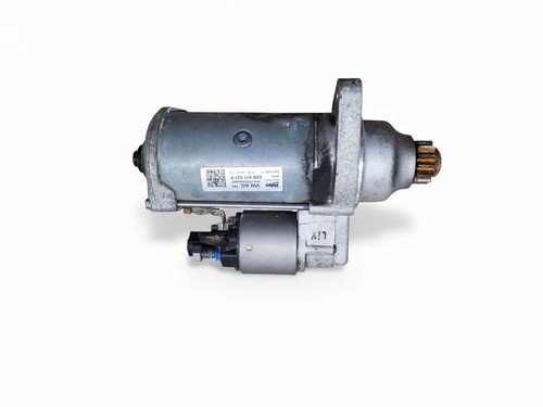 Volkswagen Atlas 2022 Anlasser 02M911021P Benzin 194kW ATV113507