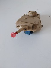 Panzer IV Turm Ersatzteil RC Modell 1/16