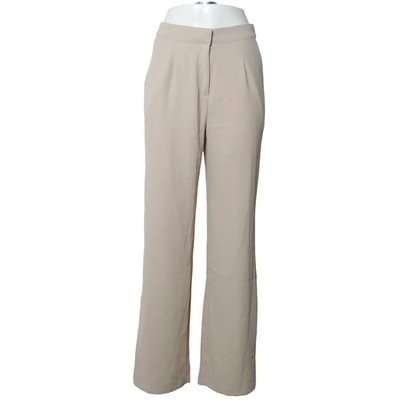 NLY Trend, Palazzohose, Größe: 36, My Favourite Pants, Beige, Polyester #hgo