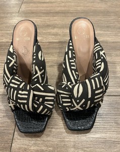 Brother Vellies | eBay
