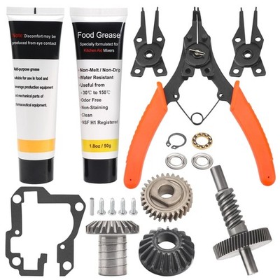 Whirlpool KitchenAid Mixer Worm Gear Kit