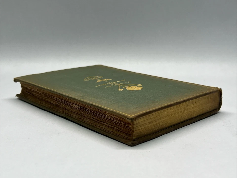 The Writings Of John Burroughs~ Ways Of Nature ~1905  Limited Riverside Edition - Image 4 of 4