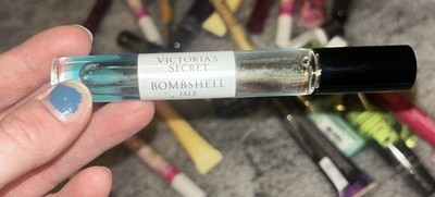 Victorias Secret Bombshell Isle Mini Perfume