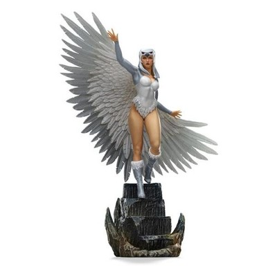 Masters of the Universe Art Scale Statue 1/10 White Sorceress 26 cm heo exclusiv