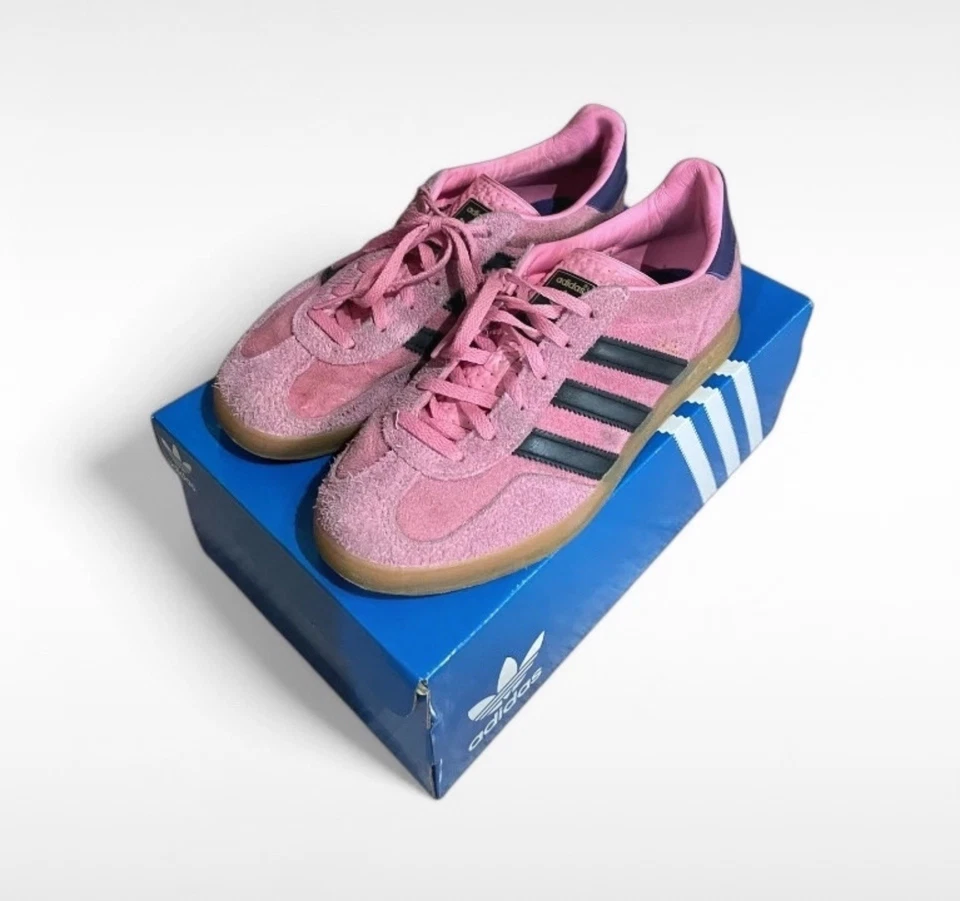 adidas Gazelle Indoor W, foto 1 di 4