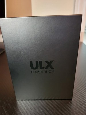 Finalmouse ULX Competition Gaming Mouse Limited Edition Carbon 
