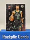 2025 Topps Signature Jayson Tatum Base (RAW)