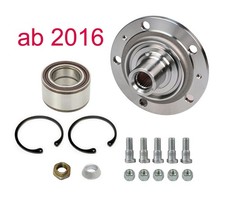 Roulement de roue Lada NIVA