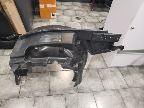 Buy 1997-2004 C5 Corvette Front Bumper Cover OEM In Hagerstown - Foto 3