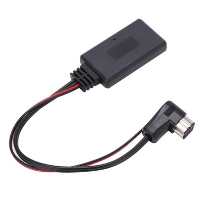 Bluetooth 5.0 Adapter, Car Bluetooth Audio Receiver for Pioneer Radio IP-Bus ...